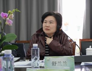 开题凝智，研链拓维  ——吴中区迎春中学承办江苏省、苏州市教育科学规划课题开题论证活动
