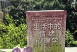 寻内心福流   品情绪真意