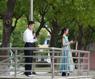 ​青穗拔节 青春向上  ——吴中区迎春中学举行2023级学生青春仪式