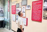 解码创新基因，汲取奋进力量 ——吴中区迎春中学党总支七月主题党日活动纪实