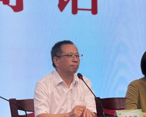 向新而立，同心而驰 ——吴中区迎春中学2025-2026学年第一学期教职工大会纪实