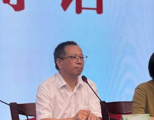 向新而立，同心而驰 ——吴中区迎春中学2025-2026学年第一学期教职工大会纪实