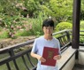 迎春之星：北大学子俞晨婕——藏在回忆里的初中时光