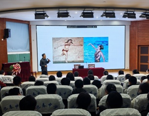 科技赋能成长！迎春中学科普进校园活动来袭，解锁科技+新体验