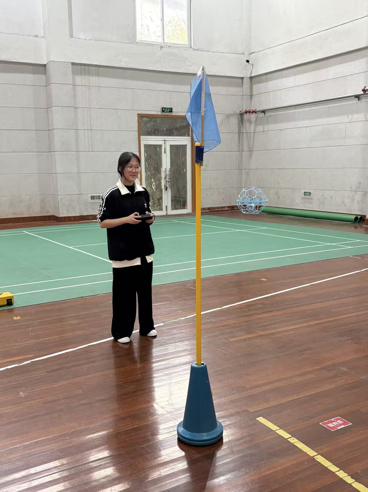 “科技燃梦，智启青春”——2026年迎春中学科技节圆满落幕