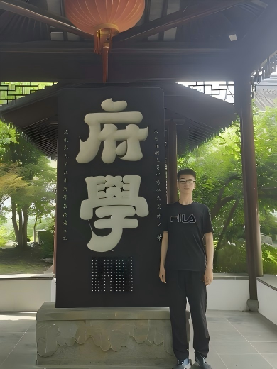 迎春之星：“声闻于天”的优秀毕业生钱闻天